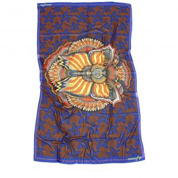 4GIVENNESS BIKINI FASCIA ANIMALIÈU Ciniglia MORO M