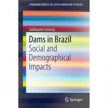 Vitalsource Technologies, Inc. Dams in Brazil