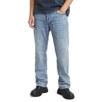 Dakota Light Blue Jeans – G‑STAR RAW Regular Straight voor Herens