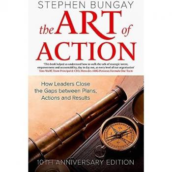 The Art of Action