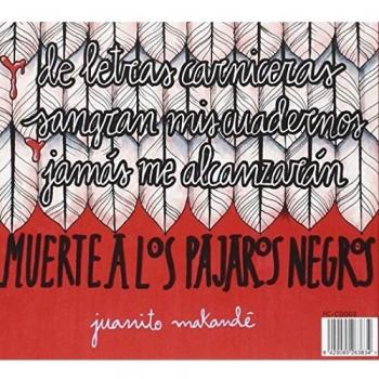 Muerte a los pájaros negros (CD).