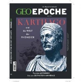 Schröder, Jens: GEO Epoche mit DVD 113/2022