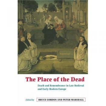 The Place of the Dead