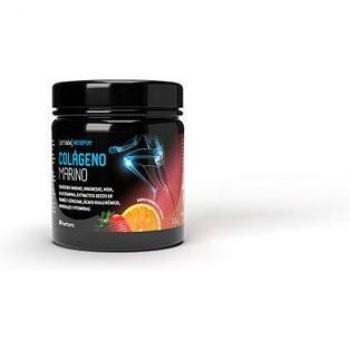 COLÁGENO MARINO EN POLVO 300 GR HERBORA