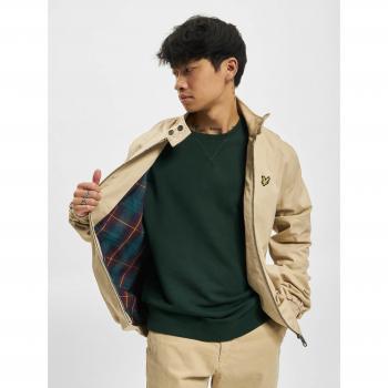 Lyle and Scott Men's Harrington Bomber Jacket