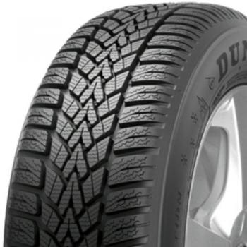 Dunlop SP Winter Response 2