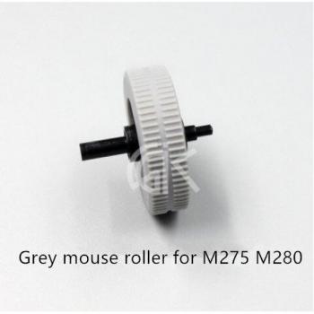 Replacement Mouse Wheel for Logitech M170 M275 M280 M337 M560 M556 M557