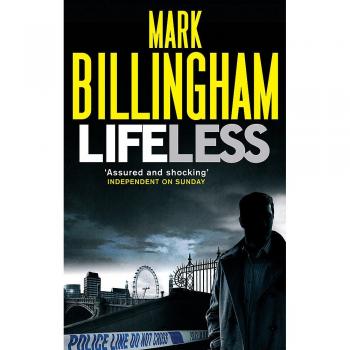 Lifeless (Tom Thorne Novels)