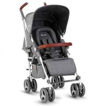 Silver Cross Reflex Compact Stroller