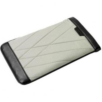 Écran de protection Dicota, Gris (D30277), pour Playbook