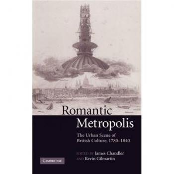 Romantic metropolis