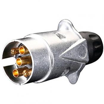 HELLA 8JA 001 916-001 5-poliger Schraubkontaktstecker