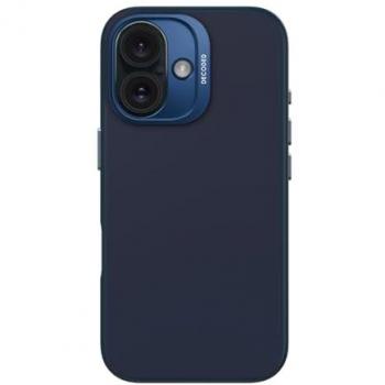 Protection Marine iPhone 16 – MagSafe, Anti‑Choc, Antimicrobe