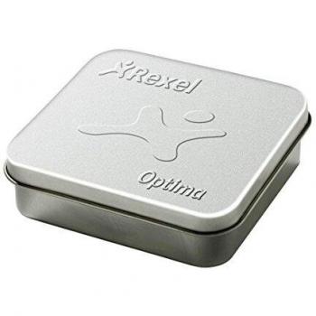 102497 Rexel Optima HD70 Staples (Pack 2500)