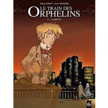 Le Train des orphelins