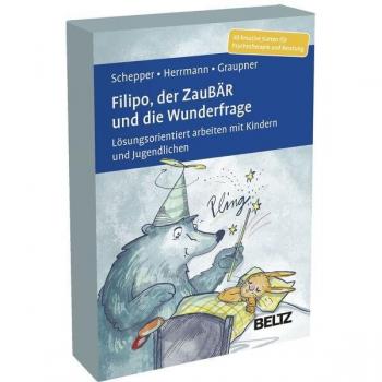 Filipo, der Zaubär und die fantastische Frage