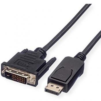 Value DisplayPort Kabel DP ST