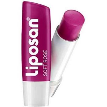 Balsamo Labbra Labello Rosa 5,5 ml