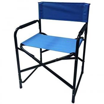 Asiento Ejecutivo Vigor Director – Plegable y Resistente