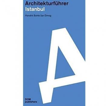 Architekturführer Istanbul