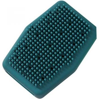 Massage Silicone Bath Towel