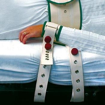 Mittelgroßes Handgelenke-Set