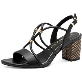 Marco Tozzi Damen Sandaletten 2-28311-44