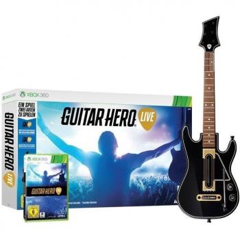 Guitar Hero Live