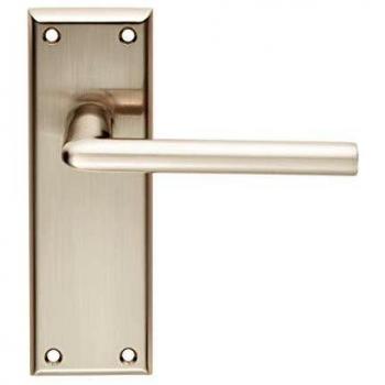 Satin Nickel Finish Carlisle Interior Door Handle SZR012SN