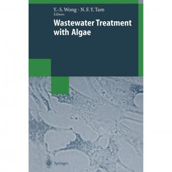 Wastewater Treatment with Algae