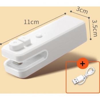 Scelleur portable pour sacs de conservation
