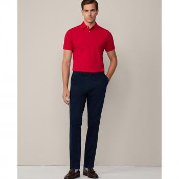 Pantaloni Chino Hackett Kensington Navy 40