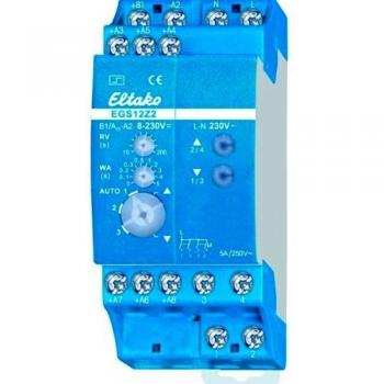 Impulse Changeover Switch EGS12Z2-UC