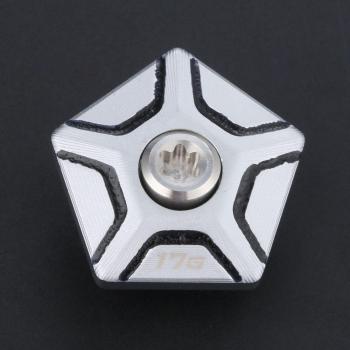 Kobra F8 Zubehör: Gewichtsschraube 7g/12g/17g