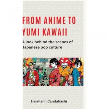 From Anime to Yumi Kawaii