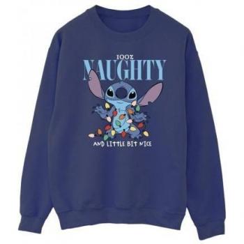Felpa Disney “Cattivo & Gentile”