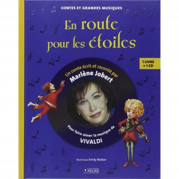 En route pour les étoiles 2012