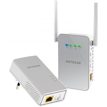 Netgear Power WLAN PLW1000
