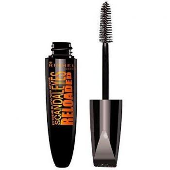 Rimmel Scandaleyes Reloaded Mascara