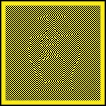 Unravelling lp vinyl lp