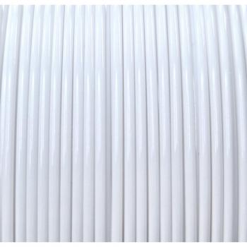 Nobufil PETG 1.75 mm de Color Blanco, 1 kg