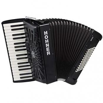 Hohner Bravo III 72 SilentKey Akkordeon