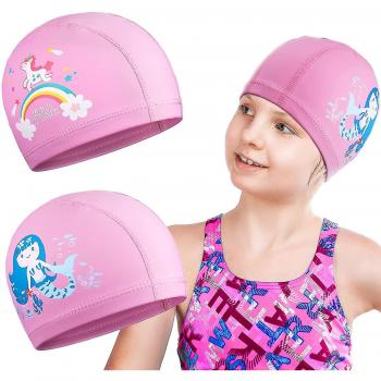 Bonnets Bulle Doux Nage