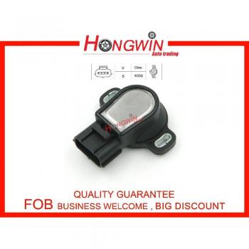 Mazda Protege Throttle Position Sensor