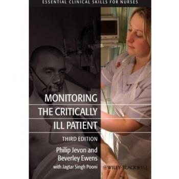 Monitoring the Critically Ill Patient