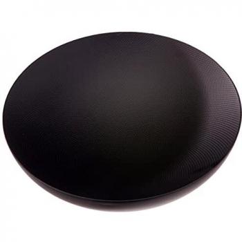 Alessi Steel Fruit Bowl with Relief