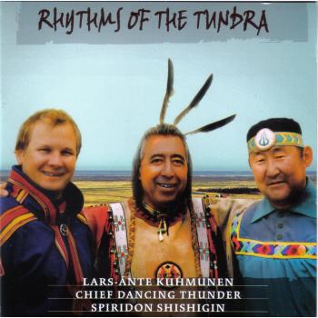Rhythms of the Tundra