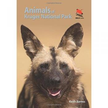Animals of Kruger National Park