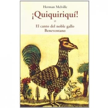 ¡QUIQUIRIQUÍ!