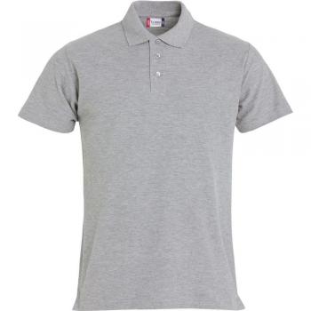 Polo Basic Melange XXL